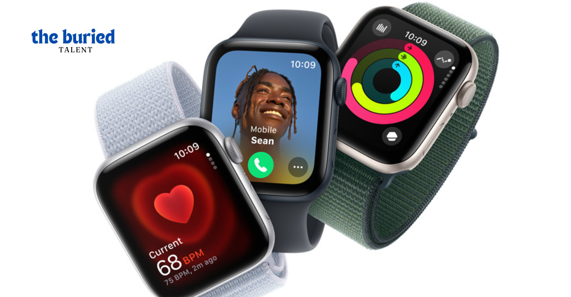 Apple Watch Terbaik untuk Penggemar Apple Mana yang Harus Dipilih