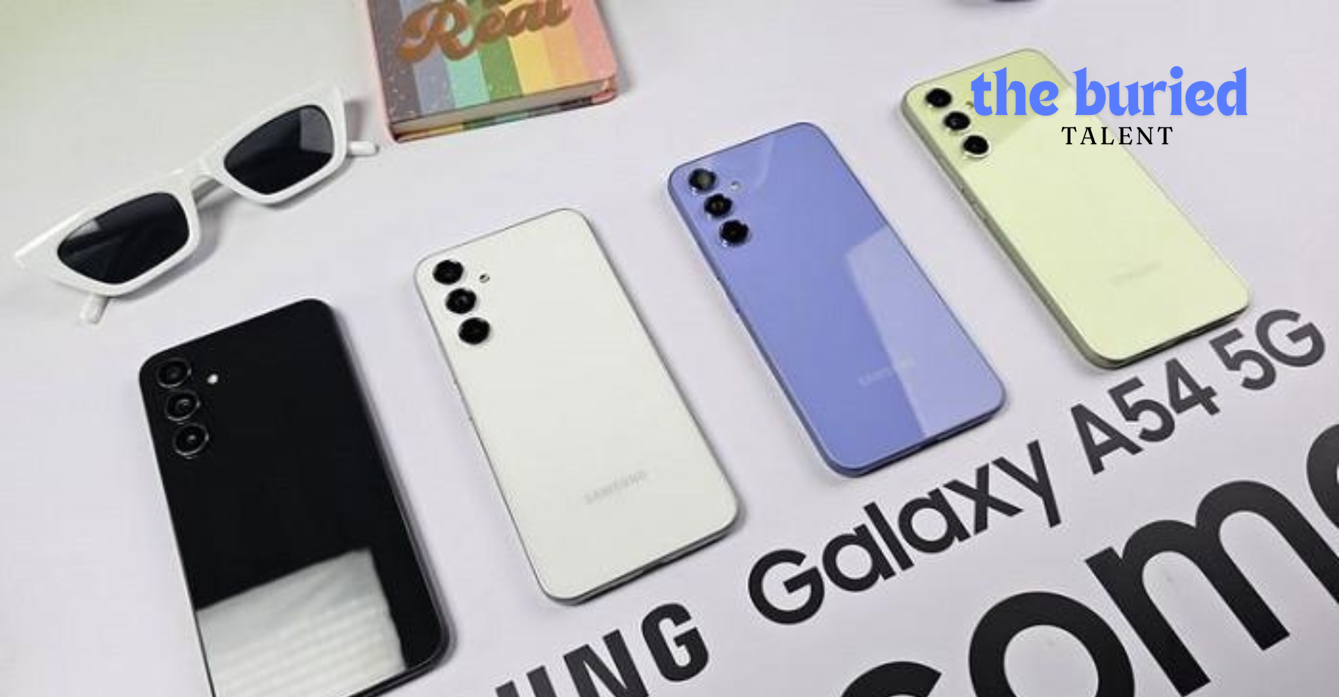 Series Samsung Galaxy Terbaik Di Tahun Ini