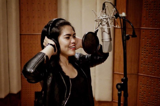 Top 7 Microphone Condenser untuk Musik dan Rekaman Studio