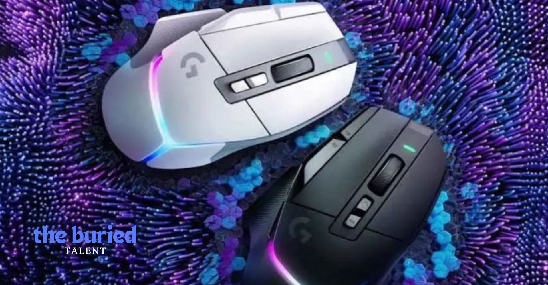 Mouse Gaming Terbaik untuk Pemain Profesional Pilihan yang Tepat untuk Meningkatkan Performa