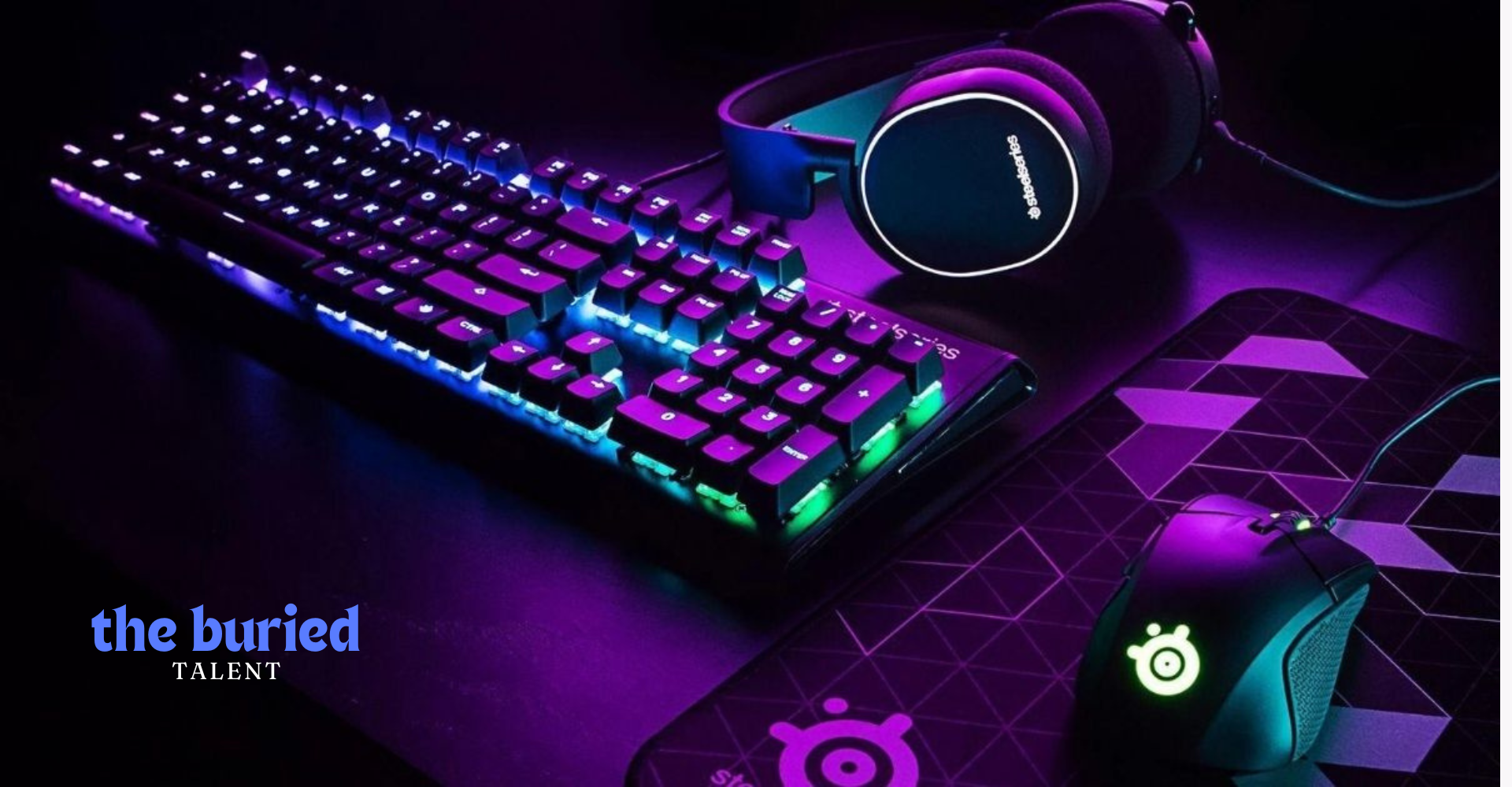 Panduan Memilih Keyboard Gaming Terbaik untuk Pemula