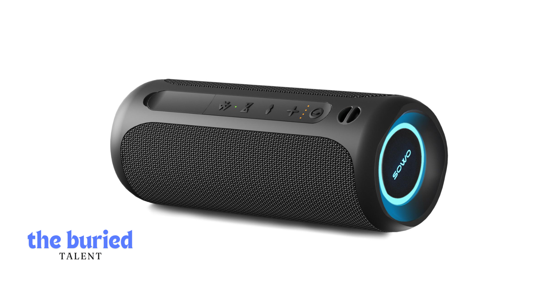 Speaker Bluetooth dengan Fitur Canggih Dari ANC hingga Koneksi Multi-Perangkat