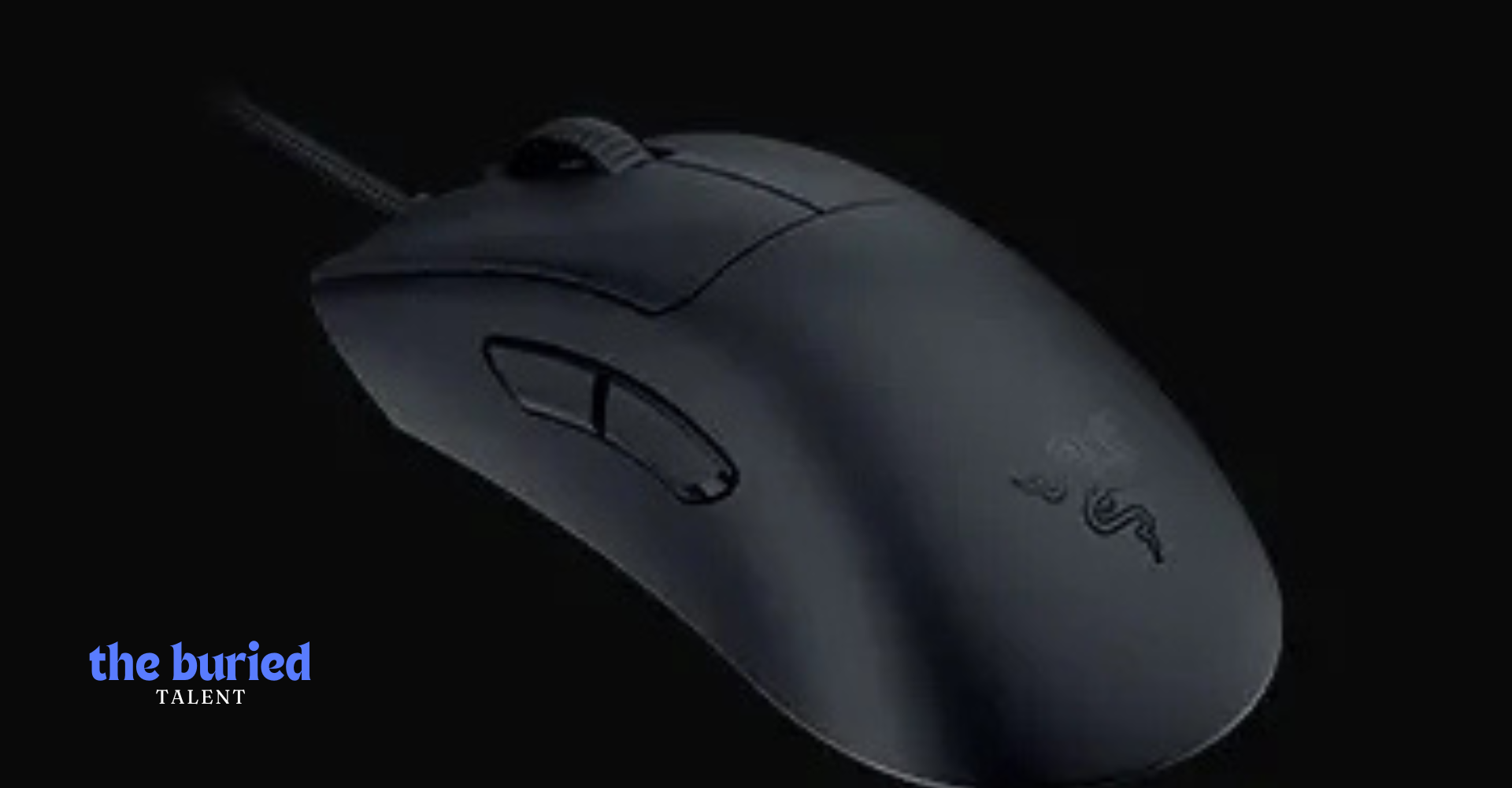 Razer DeathAdder V3 Pro Mouse Gaming Terbaik untuk Semua Jenis Gamer