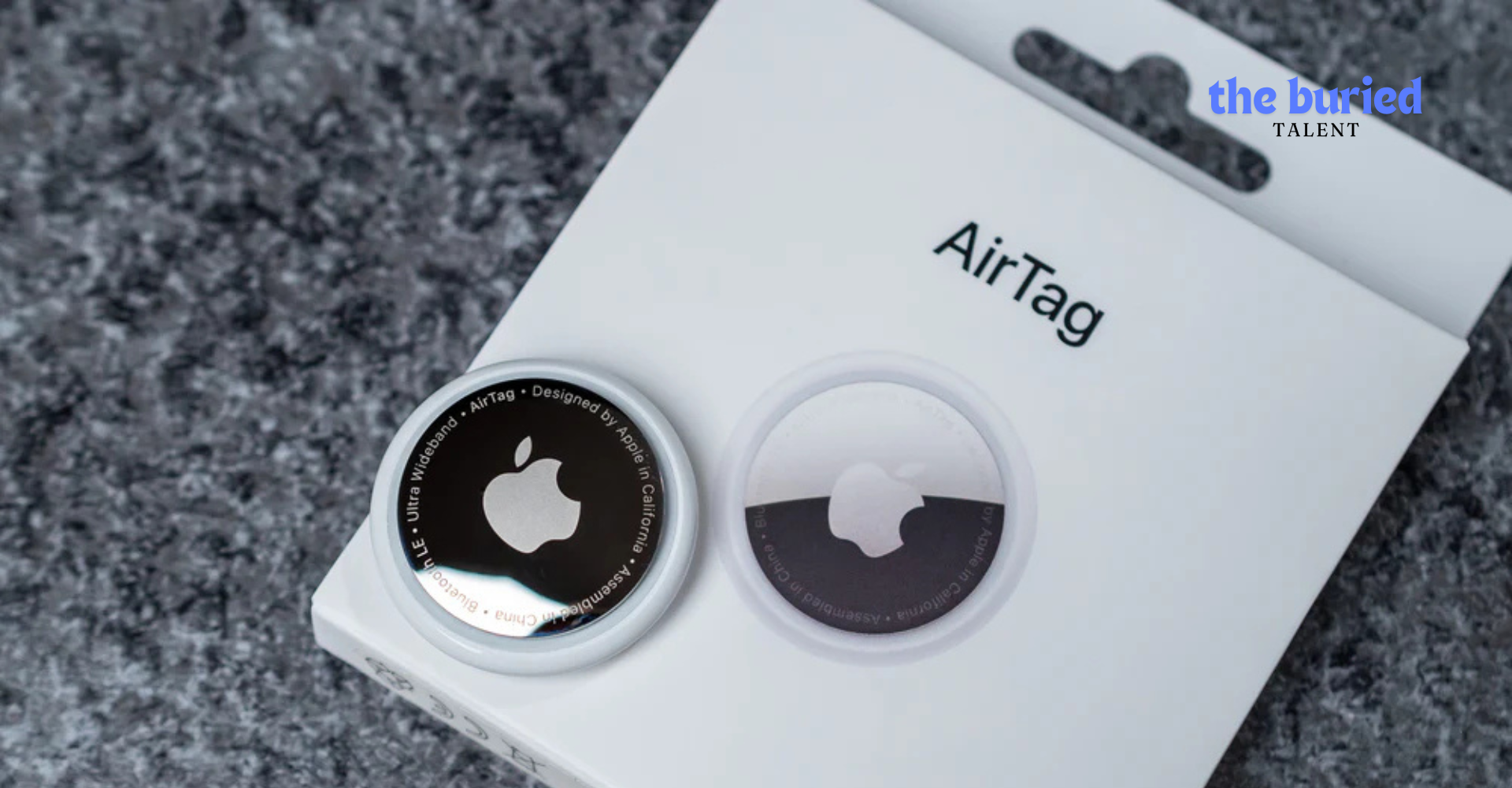 Apple AirTag: Pelacak Barang Kecil yang Super Canggih