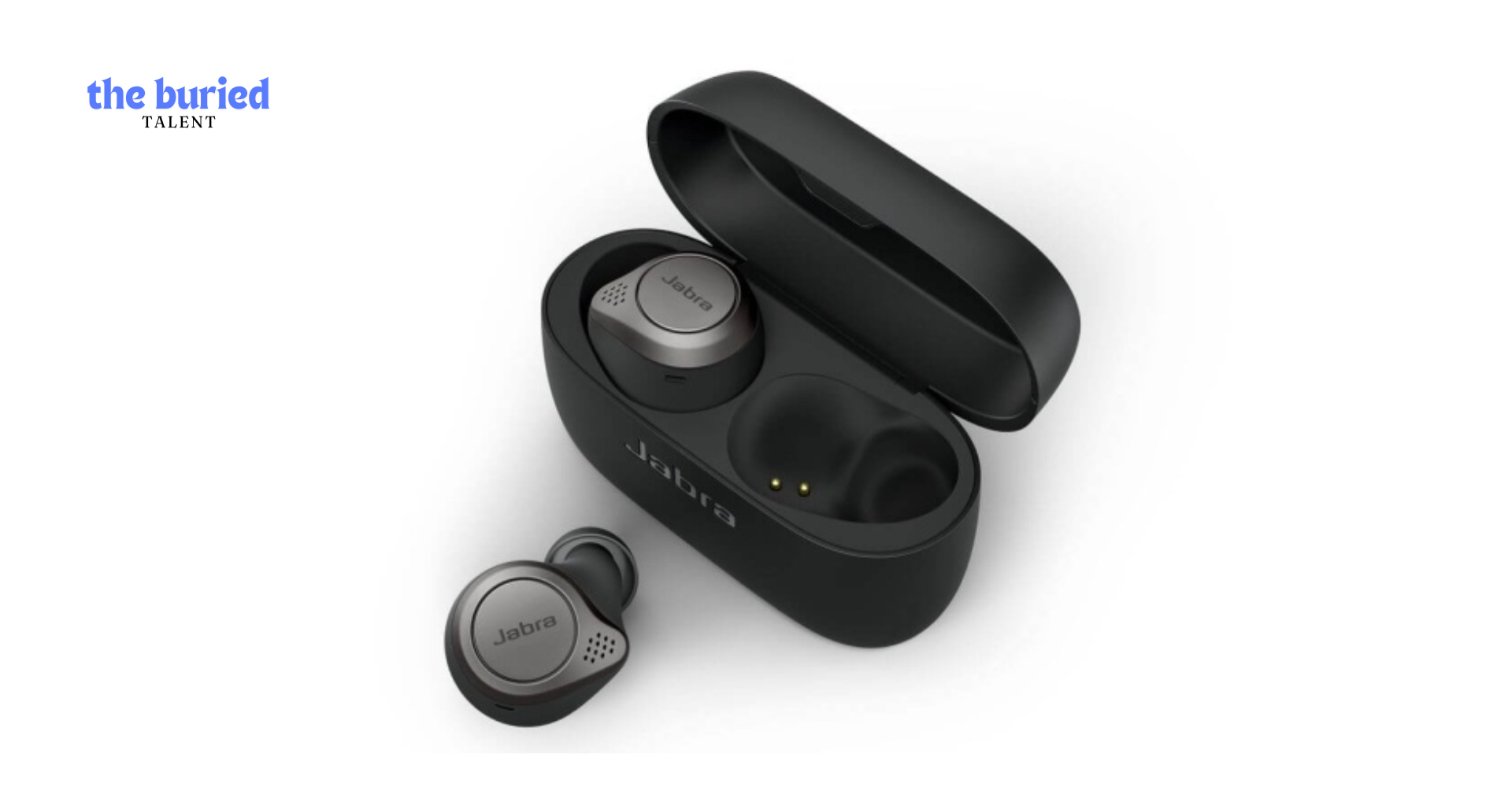 Jabra Elite 75t Earbuds Tangguh dengan Kualitas Suara Terbaik