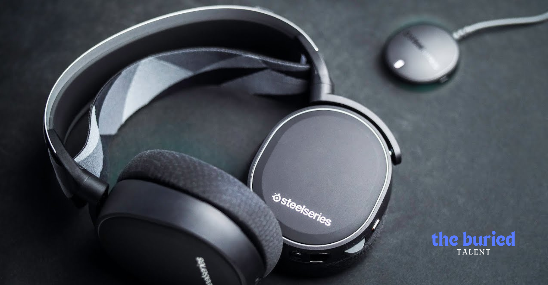 Kenapa SteelSeries Arctis 7 Jadi Headset Gaming Favorit